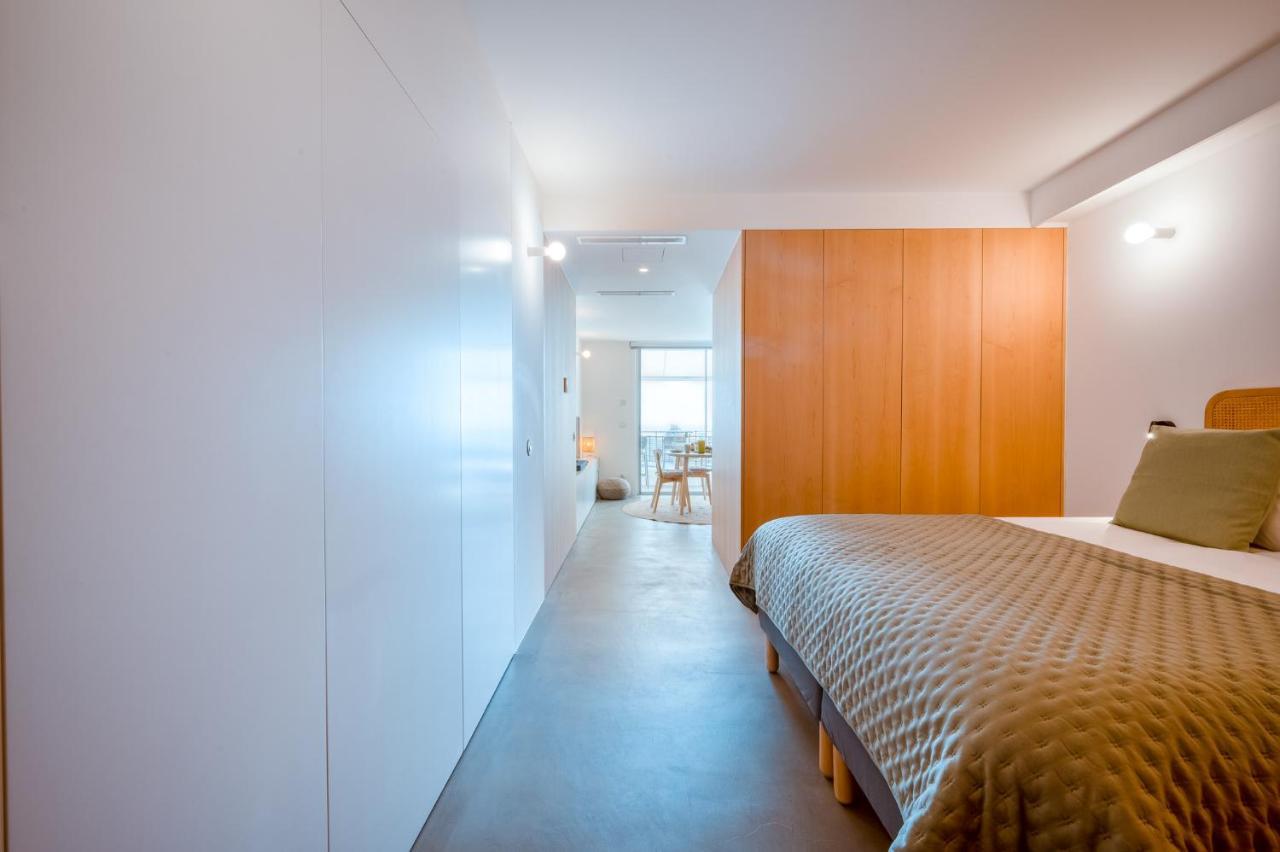 Jasmineiro Serra - Ocean View Studio Funchal  Exterior photo